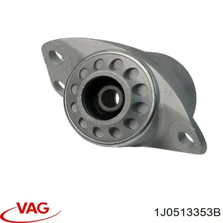 Poduszka amortyzatora tylnego VAG 1J0513353B