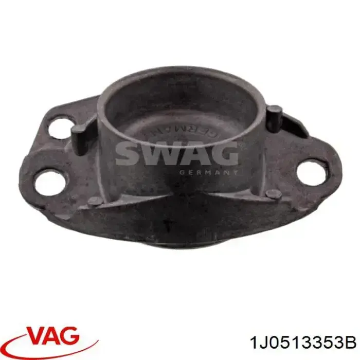 Poduszka amortyzatora tylnego 1J0513353B VAG