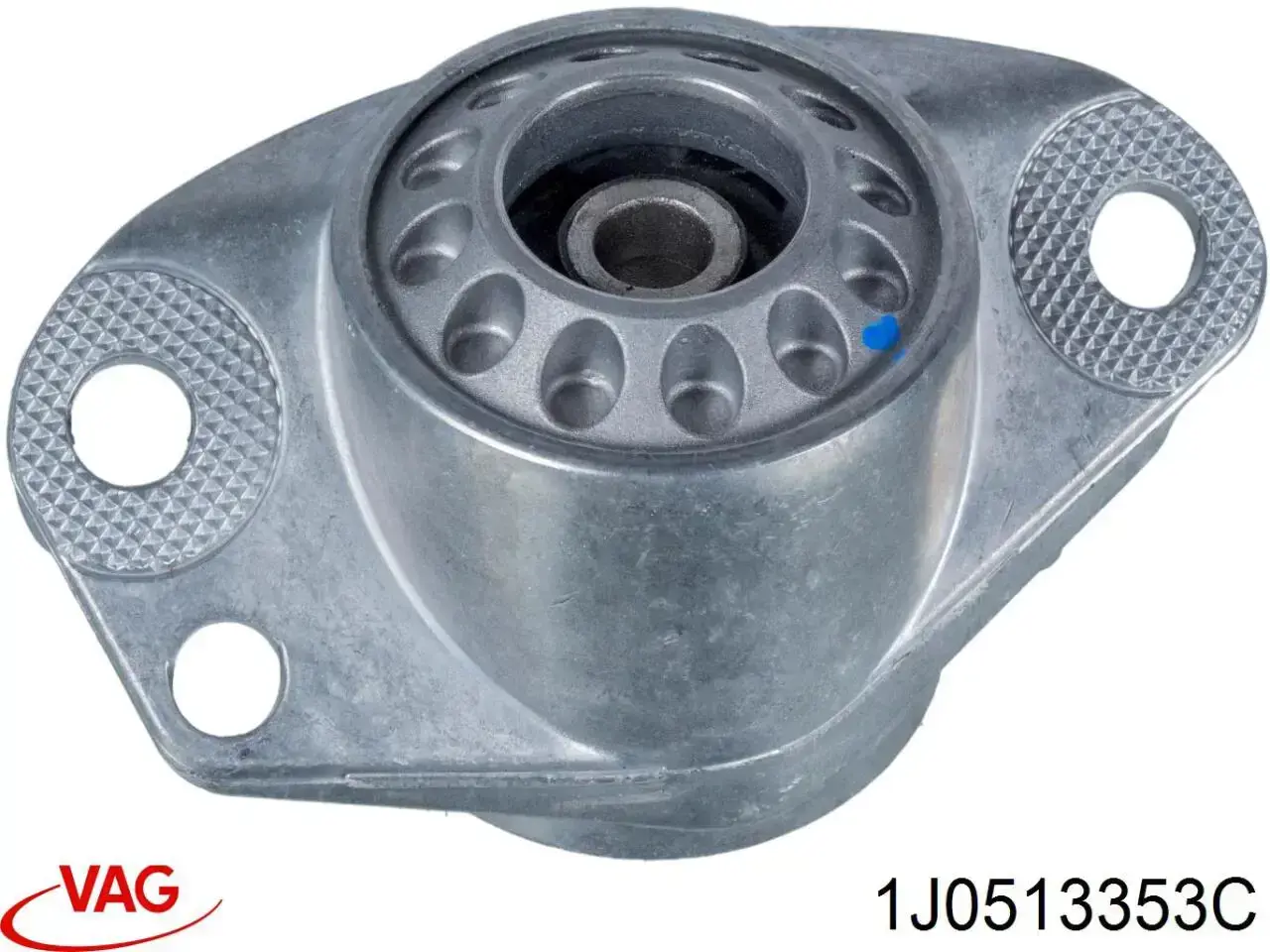 Do koszyka 1J0513353C VAG Poduszka amortyzatora tylnego