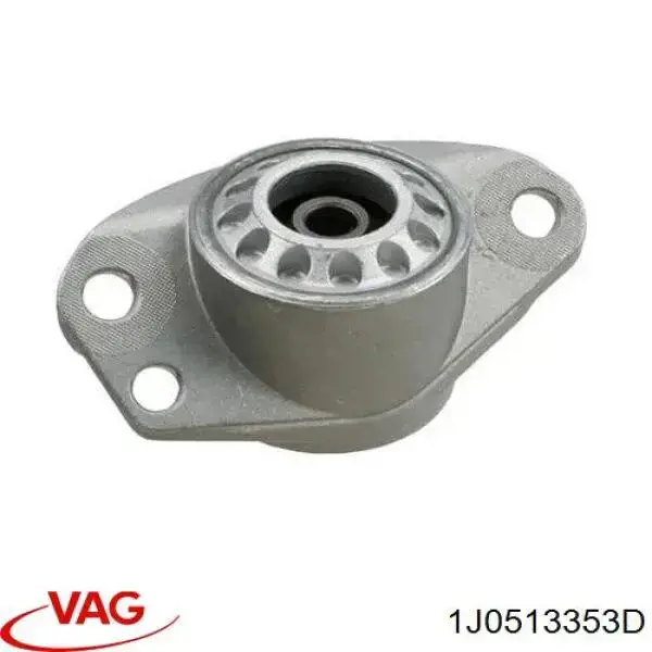 Poduszka amortyzatora tylnego VAG 1J0513353D cena, od 20,00 USD