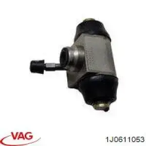 Do koszyka 1J0611053 VAG Cylinder hamulcowy roboczy tylny