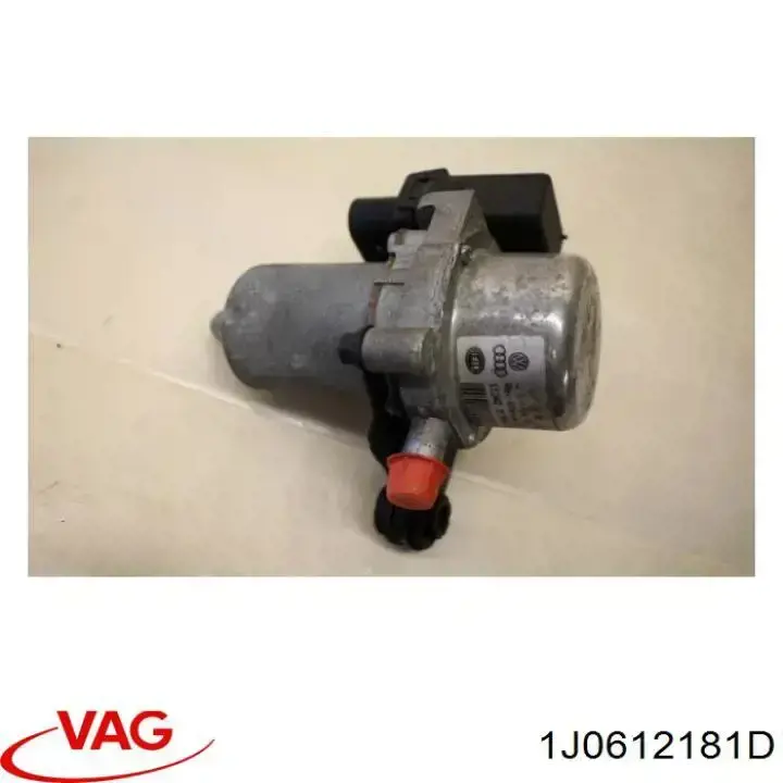 Pompa podciśnienia VAG 1J0612181 cena, od 87,18 USD