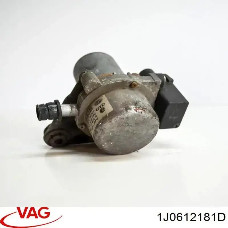 Do koszyka 1J0612181C VAG Pompa podciśnienia