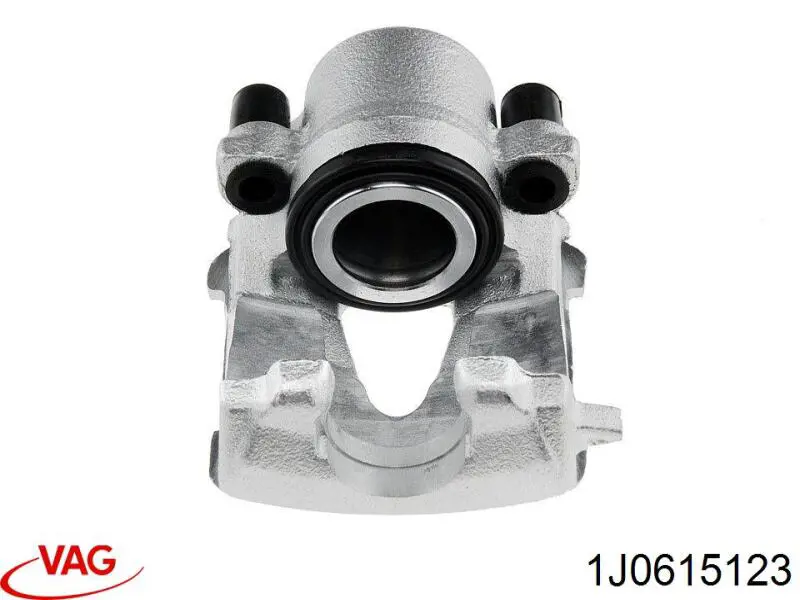 Zacisk hamulcowy przedni lewy VAG 1J0615123 cena, od 21,52 USD