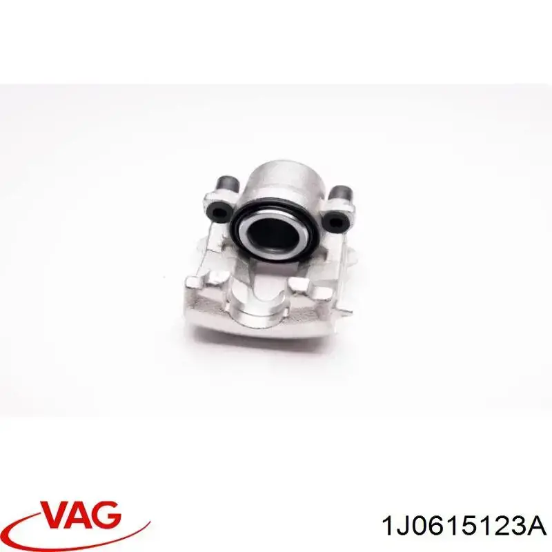 Zacisk hamulcowy przedni lewy VAG 1J0615123A cena, od 50,39 USD