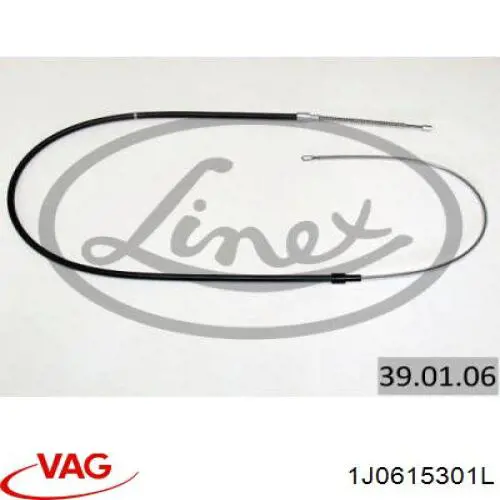 Do koszyka 1J0615301L VAG Tarcza hamulcowa przednia