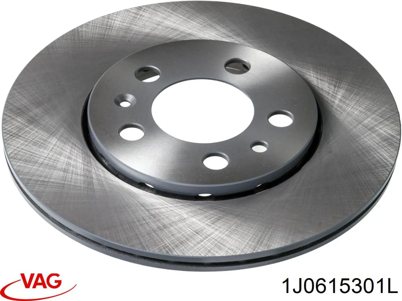 Tarcza hamulcowa przednia VAG 1J0615301L cena, od 73,50 USD