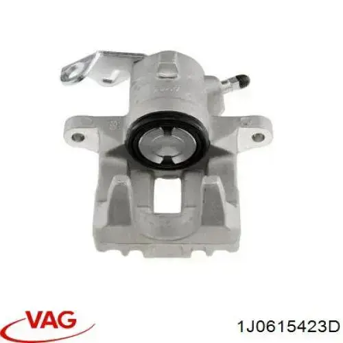 Zacisk hamulcowy tylny lewy VAG 1J0615423D cena, od 61,27 USD