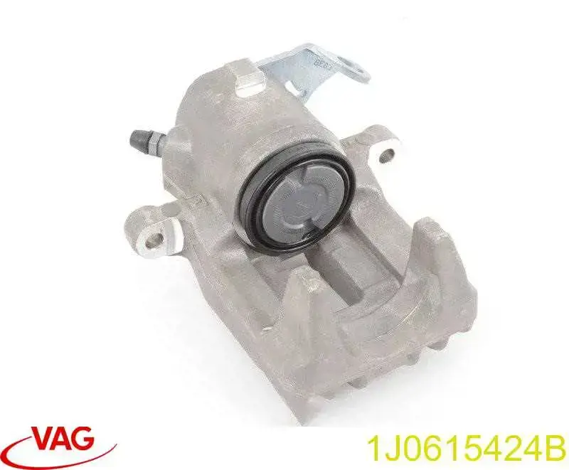 1J0615424B VAG Zacisk hamulcowy tylny prawy