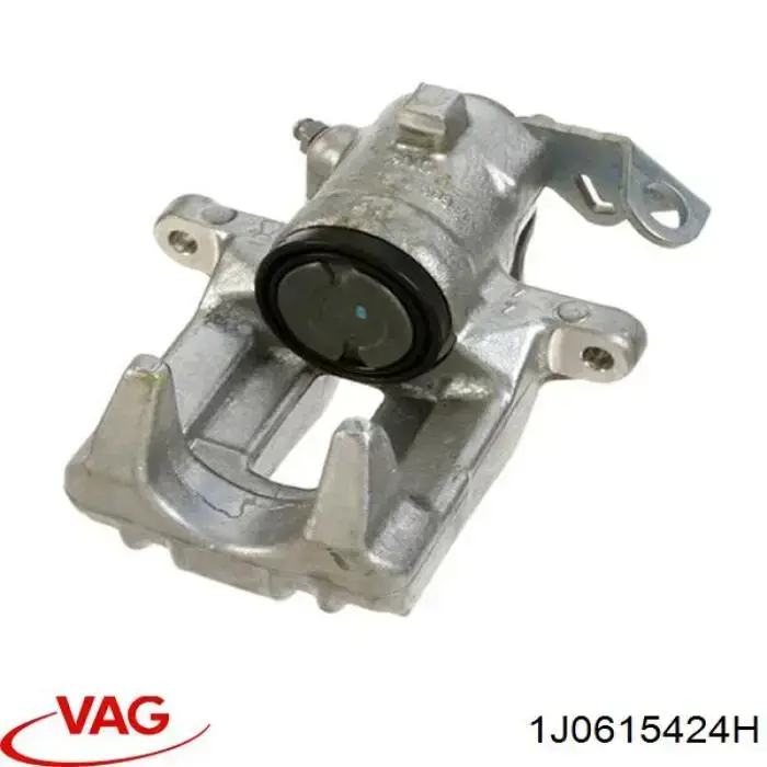 Zacisk hamulcowy tylny prawy VAG 1J0615424H cena, od 88,89 USD