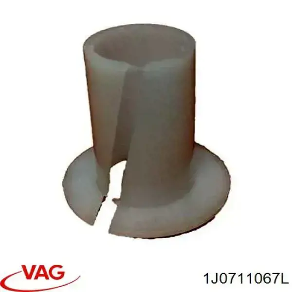 1J0711067L VAG Tuleja mechanizmu zmiany biegów
