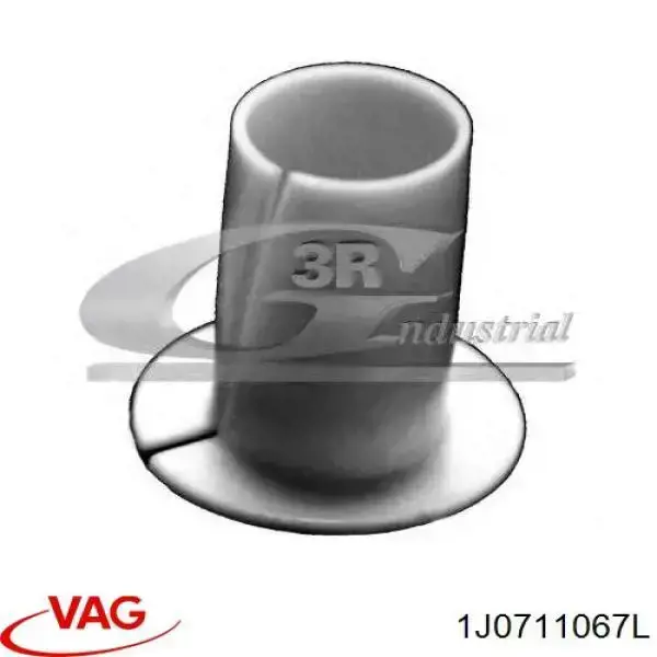 Tuleja mechanizmu zmiany biegów VAG 1J0711067L cena, od 2,52 USD