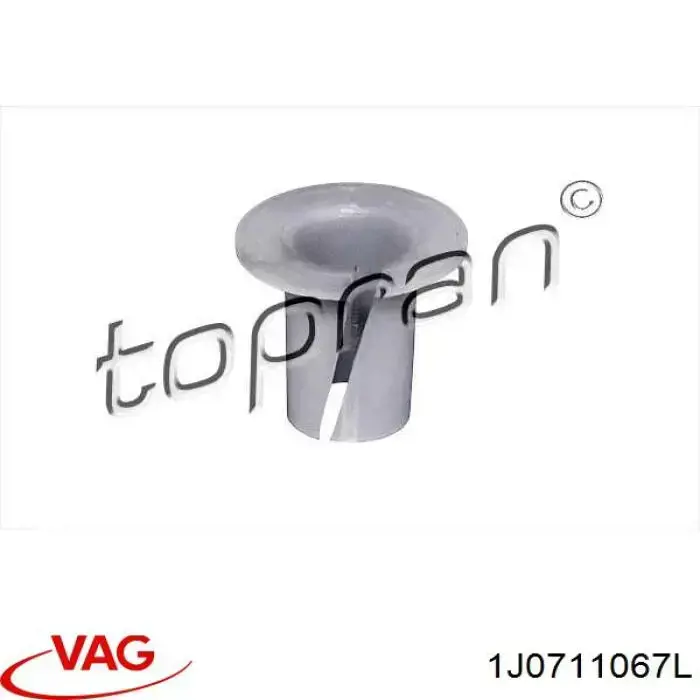 Tuleja mechanizmu zmiany biegów 1J0711067L VAG