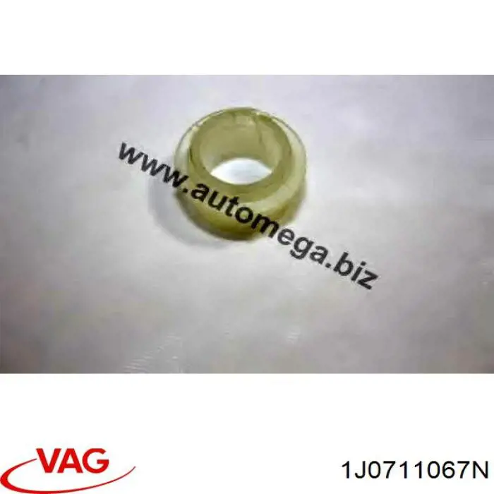 1J0711067N VAG Tuleja mechanizmu zmiany biegów