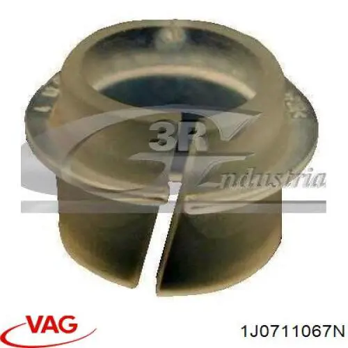 Tuleja mechanizmu zmiany biegów VAG 1J0711067N cena, od 5,03 USD