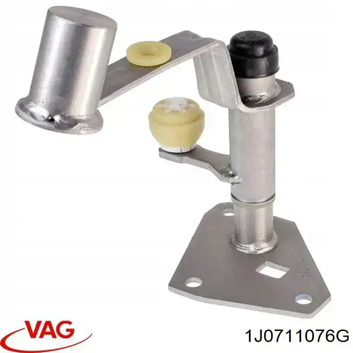 Wspornik cięgna skrzyni biegów VAG 1J0711076G cena, od 30,72 USD