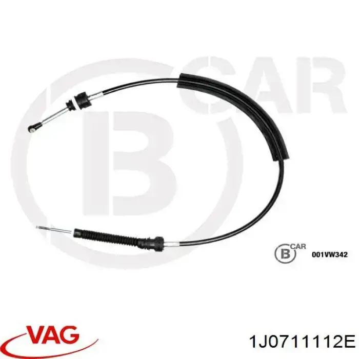 Dźwignia zmiany biegów Audi A3 hatchback (8L1) (1996 - 2003) cena, od 40,43 USD