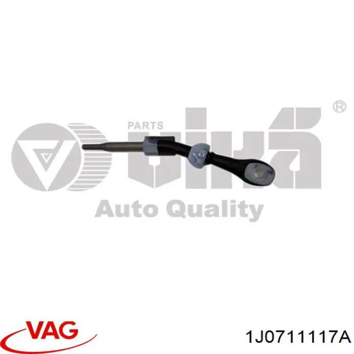 Dźwignia zmiany biegów Volkswagen Bora sedana (1J2) (1998 - 2005) cena, od 17,78 USD