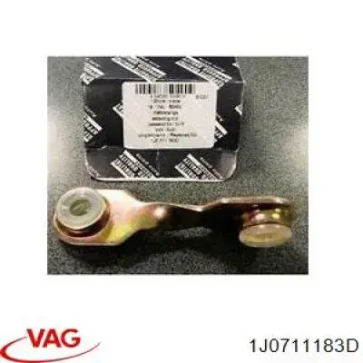 Mechanizm - cięgno zmiany biegów VAG 1J0711183D cena, od 6,38 USD