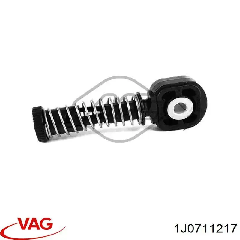 Do koszyka 1J0711217 VAG Tuleja mechanizmu zmiany biegów