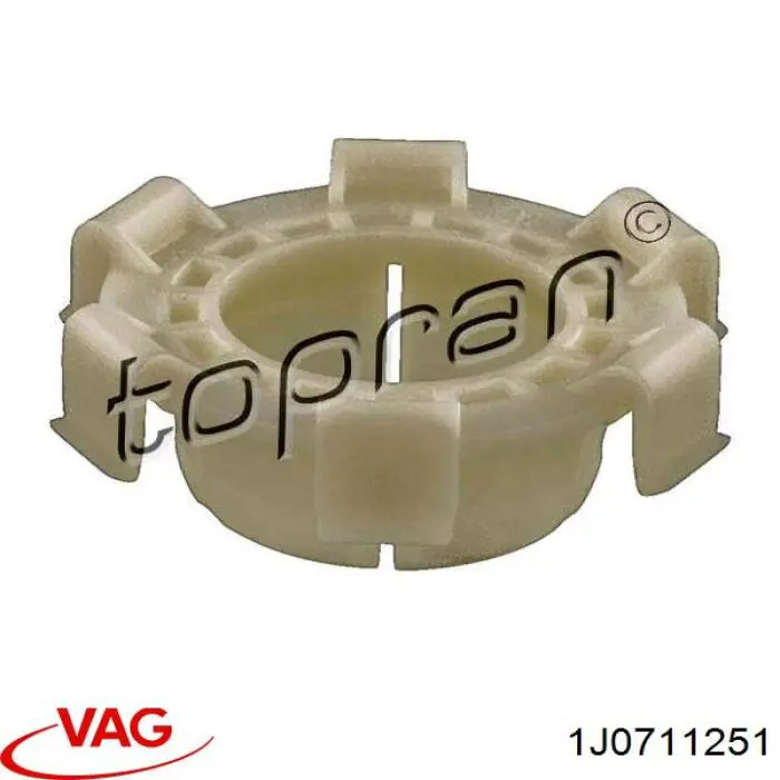 1J0711251 VAG Tuleja mechanizmu zmiany biegów