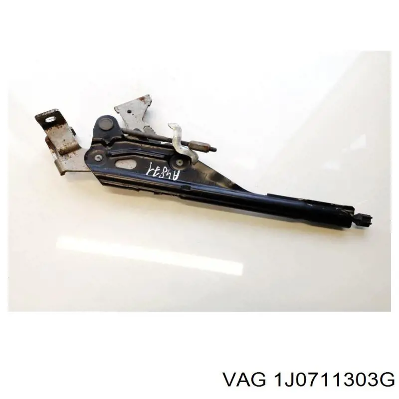 Dźwignia hamulca ręcznego VAG 1J0711303AF cena, od 62,99 USD