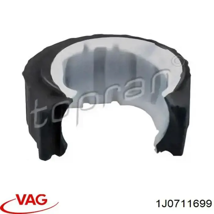 Tuleja mechanizmu zmiany biegów VAG 1J0711699 cena, od 5,40 USD