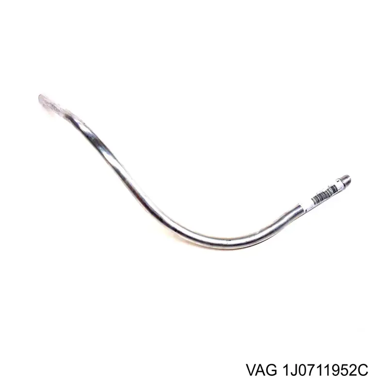 Przewodnik linki hamulca ręcznego VAG 1J0711952 cena, od 20,74 USD