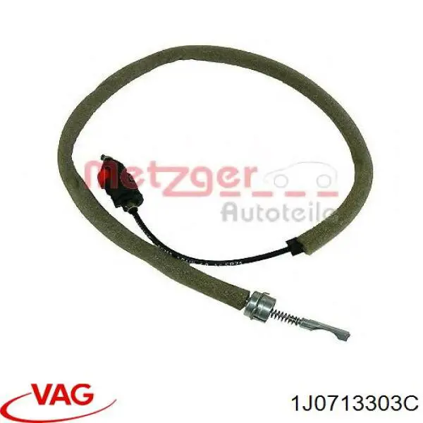 Linka dźwigni zmiany biegów podwójna Volkswagen Golf IV hatchback (1J1) (1997 - 2008) cena, od 41,35 USD