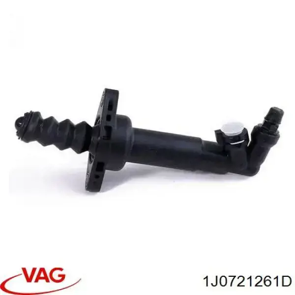1J0721261D VAG Cylinder roboczy sprzęgła