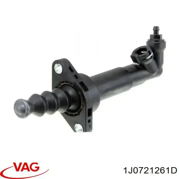 Cylinder roboczy sprzęgła VAG 1J0721261D cena, od 39,97 USD