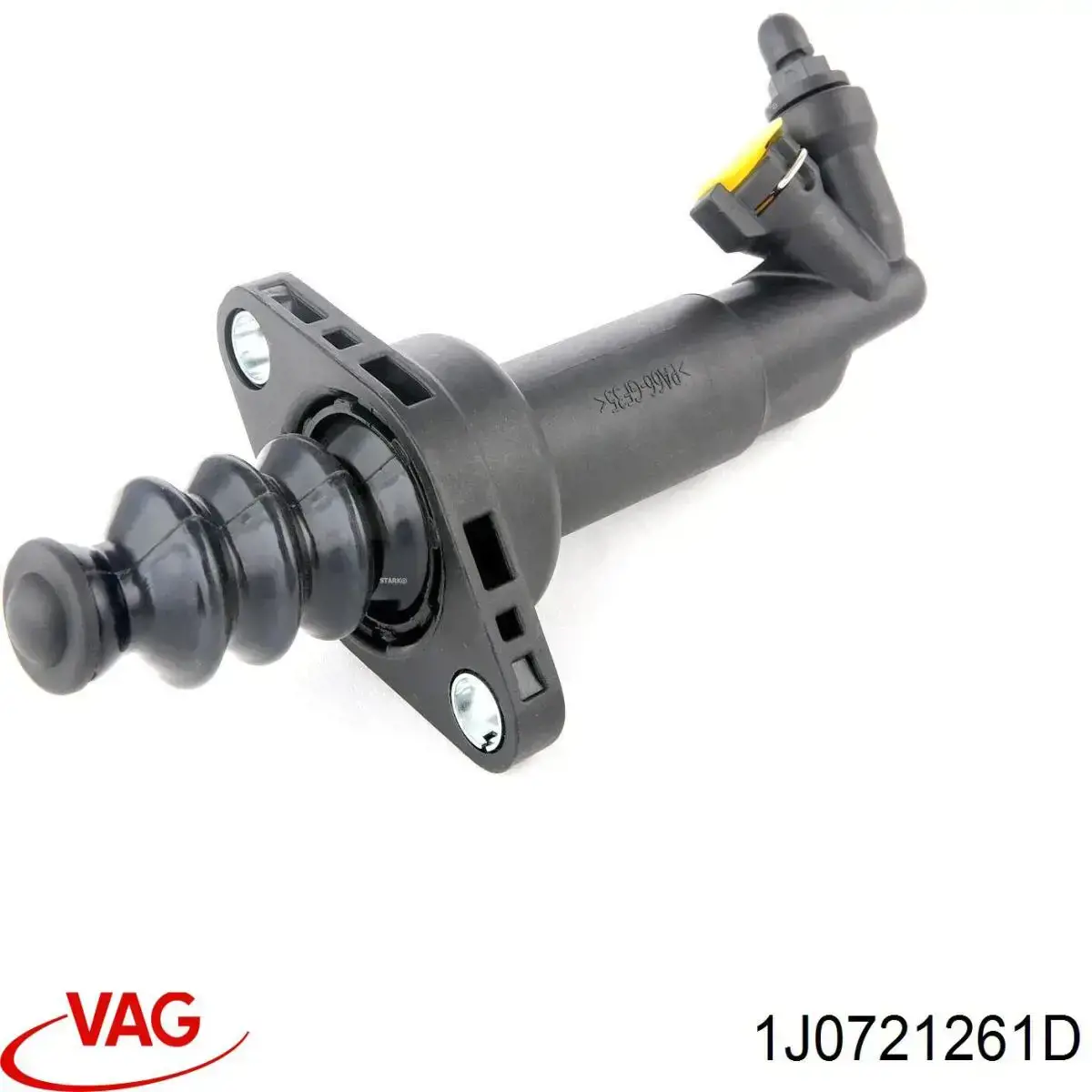 Do koszyka 1J0721261D VAG Cylinder roboczy sprzęgła
