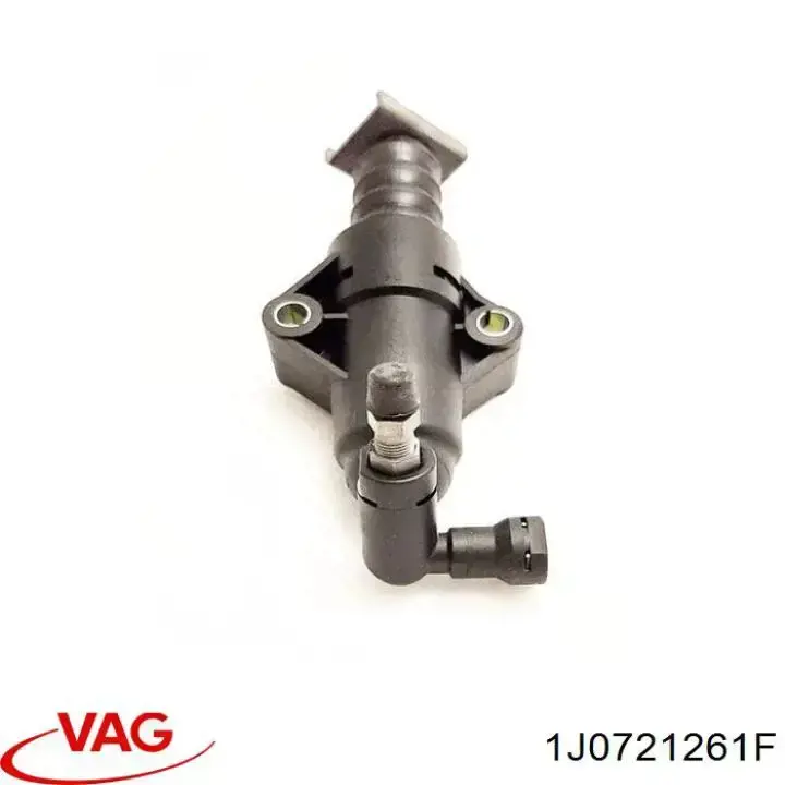 1J0721261F VAG Cylinder roboczy sprzęgła