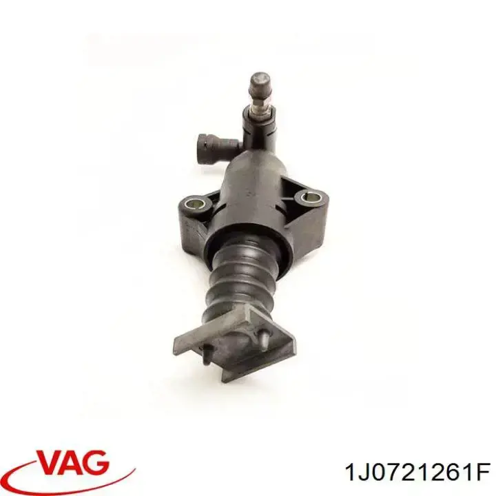 Cylinder roboczy sprzęgła VAG 1J0721261F cena, od 43,22 USD