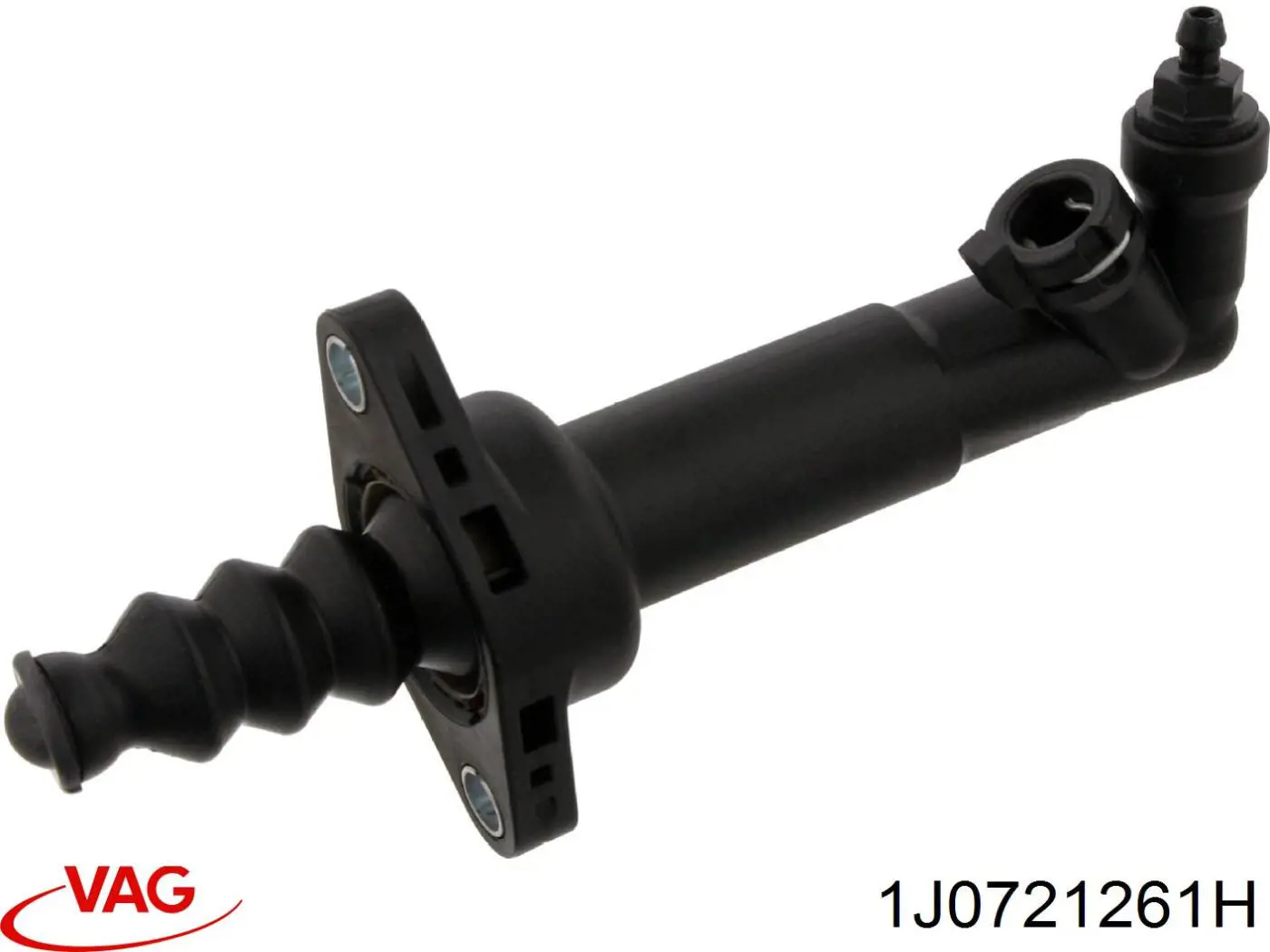 Cylinder roboczy sprzęgła VAG 1J0721261H cena, od 39,97 USD