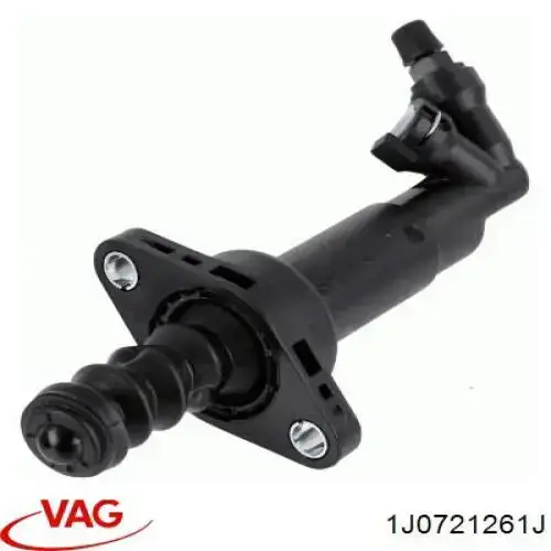 Cylinder roboczy sprzęgła VAG 1J0721261J cena, od 64,81 USD