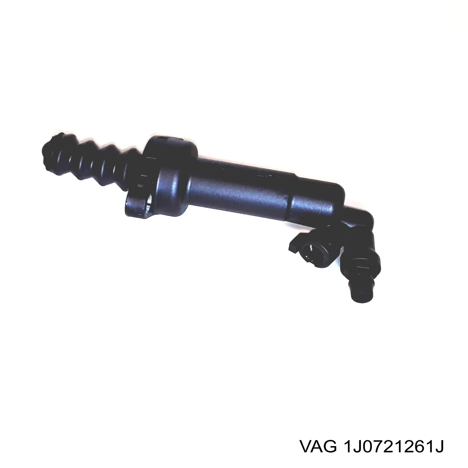 Do koszyka 1J0721261J VAG Cylinder roboczy sprzęgła