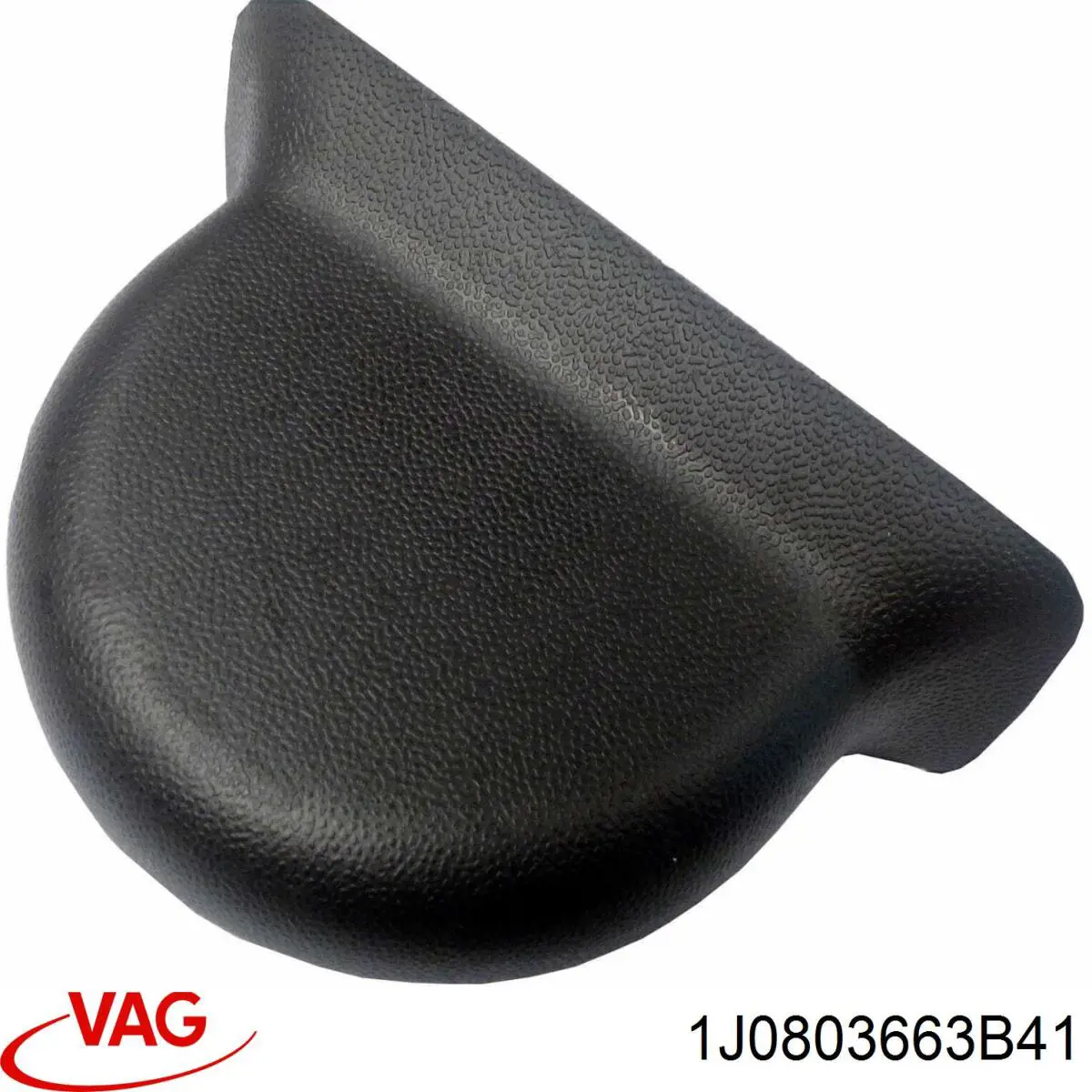 Wspornik koła zapasowego 1J0803663B41 VAG
