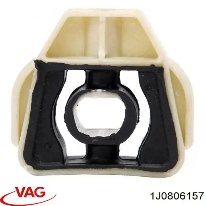 Wspornik chłodnicy dolny VAG 1J0806157 cena, od 4,45 USD