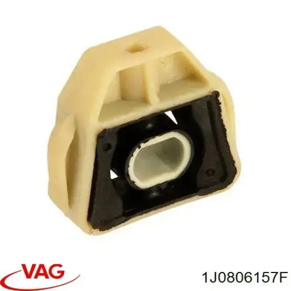 Wspornik chłodnicy dolny VAG 1J0806157F cena, od 6,49 USD