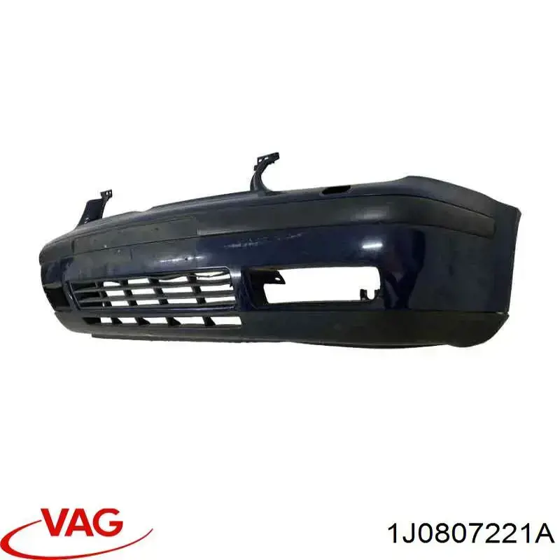 1J0807221A VAG Zderzak przedni