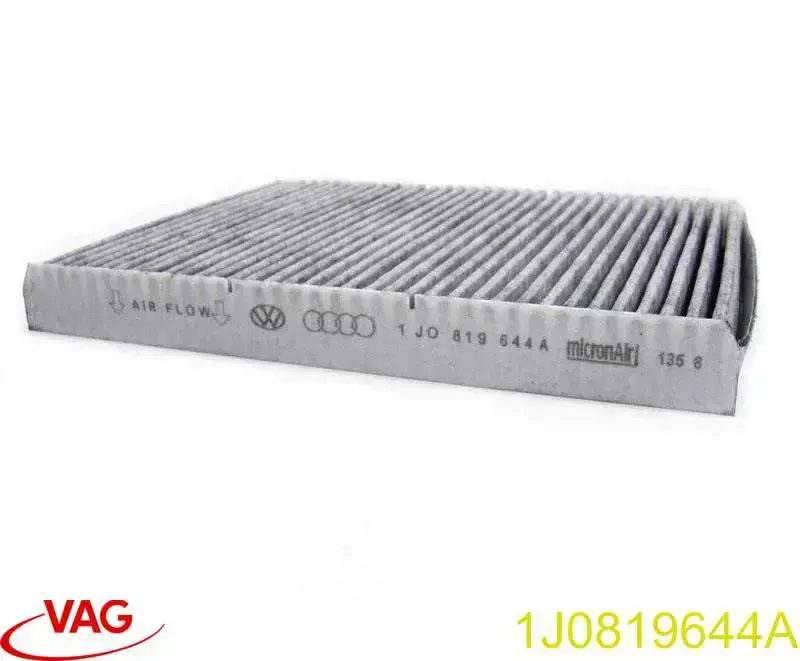 1J0819644A VAG Filtr kabiny