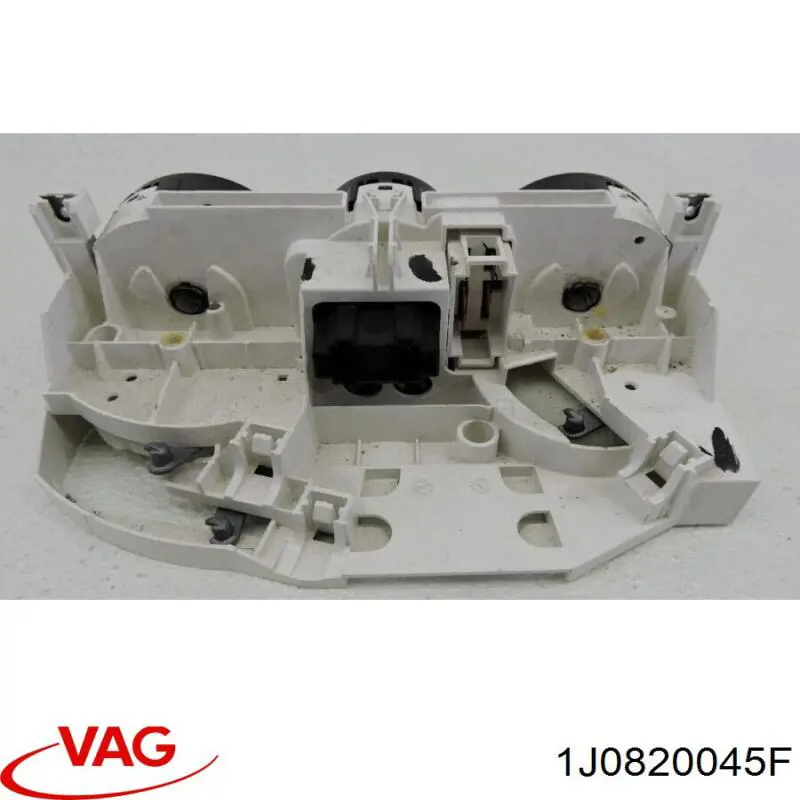 Sterownik trybów ogrzewania/klimatyzacji VAG 1J0820045F cena, od 62,07 USD