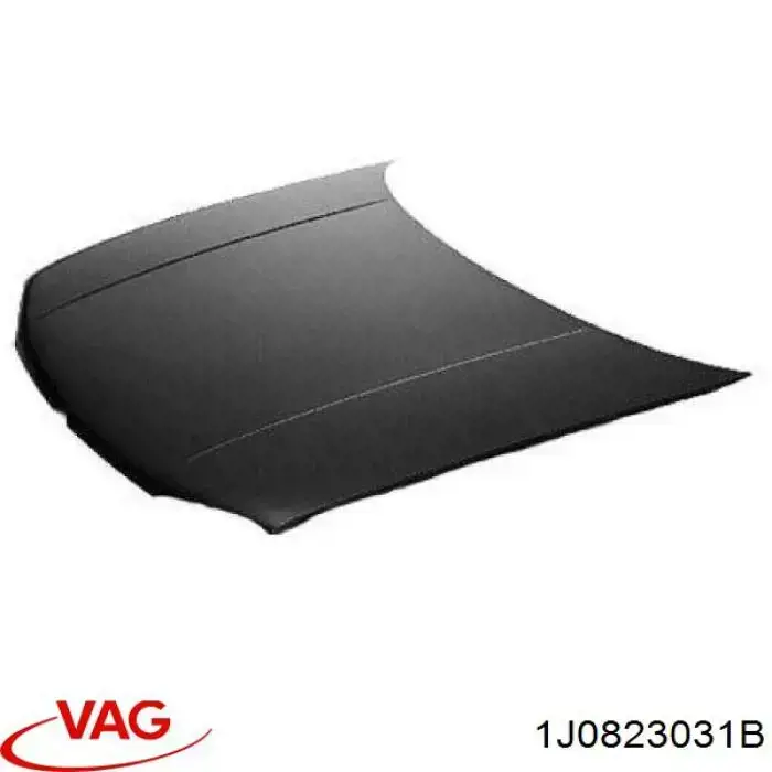 Maska silnika VAG 1J0823031B cena, od 197,42 USD