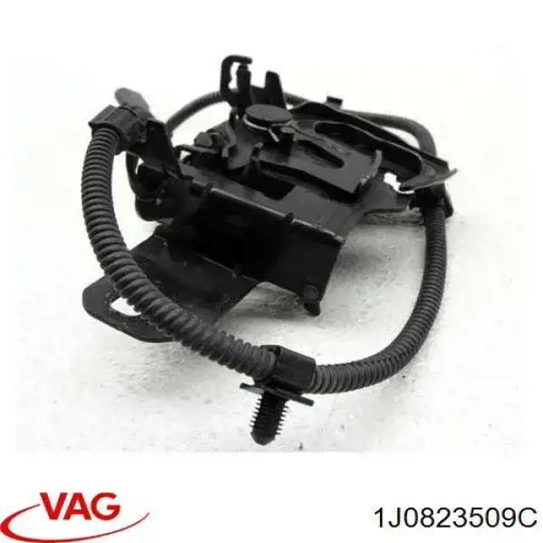 Zamek maski VAG 1J0823509C cena, od 23,38 USD