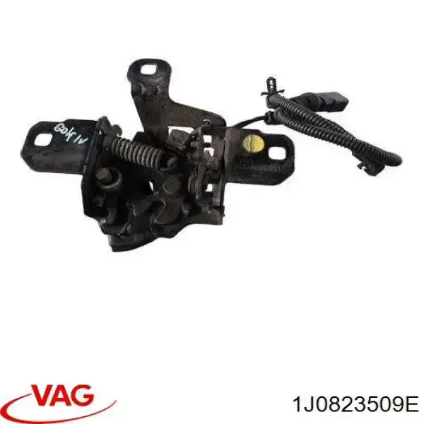 1J0823509E VAG zamek maski