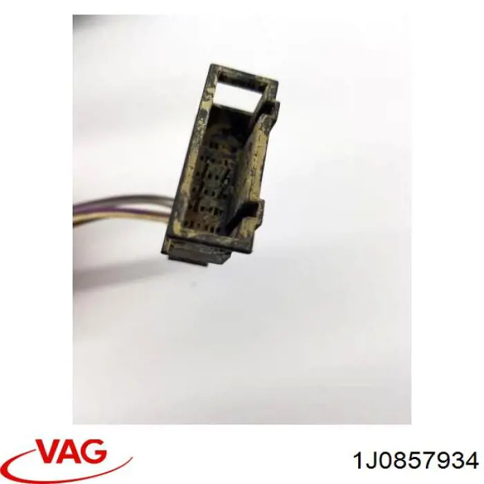 Do koszyka 1J0857934 VAG 