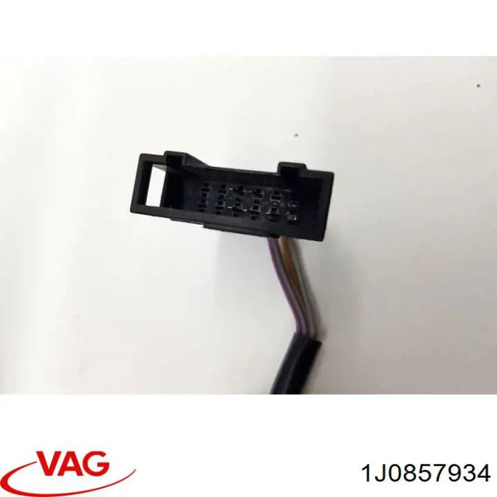  VAG 1J0857934 cena, od 39,42 USD