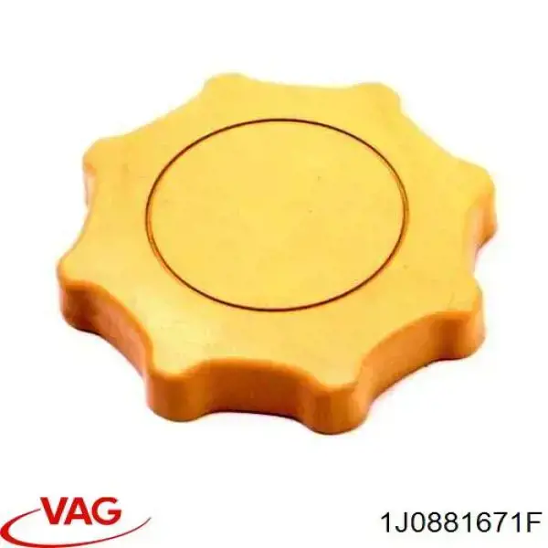 Do koszyka 1J0881671F VAG Pokrętło regulacji oparcia siedzenia