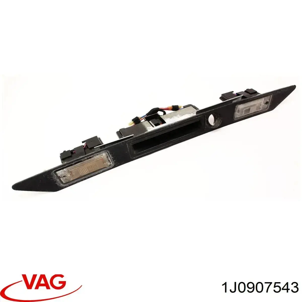 Czujnik temperatury płynu chłodzącego (włączenia wentylatora chłodnicy) VAG 1J0907543 cena, od 27,24 USD